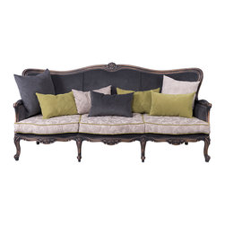Диваны Alter Ego Home - Products