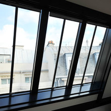 Surélévation