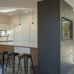 LEICHT CABINETS - Kitchen Cabinetry