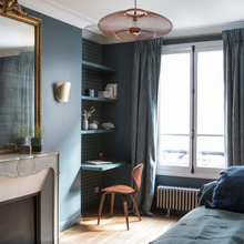 Notre Chambre