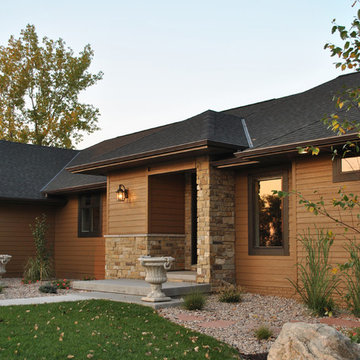Schuyler Lake House