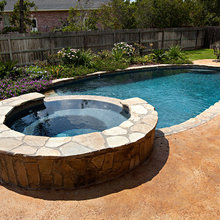 Pools