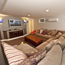 Living Room Ideas
