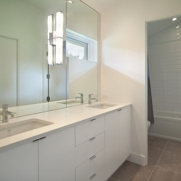 Via Estrella - Custom Home