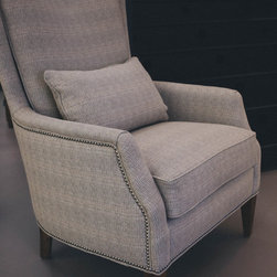 Armchair - Armchairs And Accent Chairs