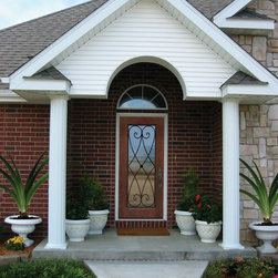 Front Doors - Front Doors