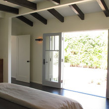 PROYECTO BUNGALOW
