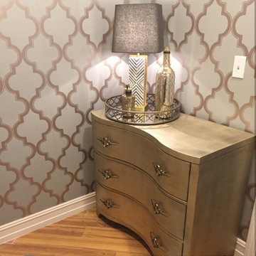 Social Suite At Brickhouse Bridal