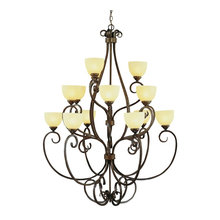 Living Room Chandelier