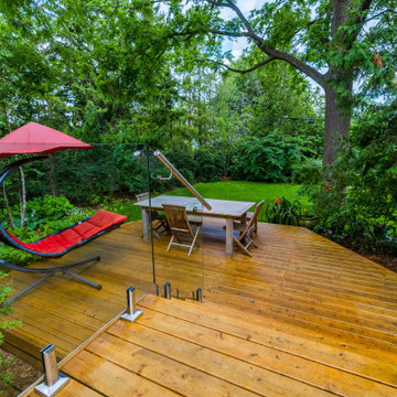 Bedford Park - Elevated Horizons
