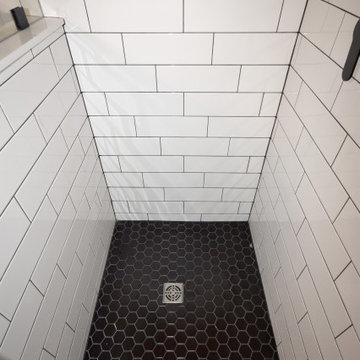 Shower Tile