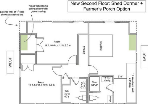 Feedback On Bathroom Layout Pics