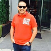 Rohit Joshis billede
