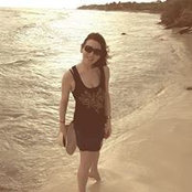 Renata Gryga's photo