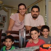 Nidia Barragan's photo