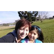 Odette Lee's photo