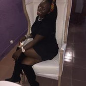 Binta Diop's photo