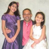 Sameer Desai's photo