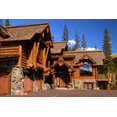 Sitka Log Homes's profile photo