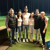 Foto di Taylor Logan