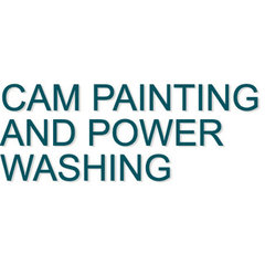 CAM Painting and Power Washing