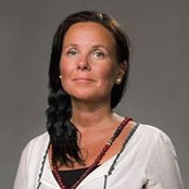Annelie Hellström's photo