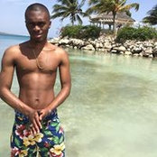 Raheem Jamess foto