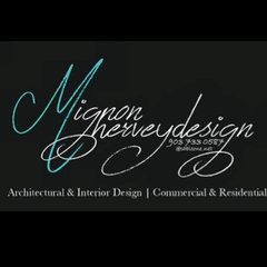 MIGNON HERVEY DESIGN LLC