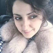 Кристина Гогелияさんの写真