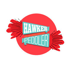 Hawker Peddler