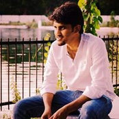 Foto von Revanth Chalamala