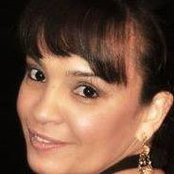 Cristina Crespo's photo