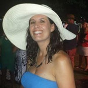 Jo McKenzie's photo