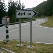 Martina Pacáková's photo