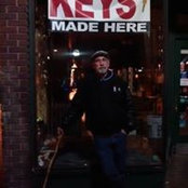Robert Keyss foto