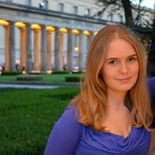 Foto von Gerda Rovbutaitė