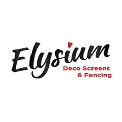 Elysium Decorative Screens