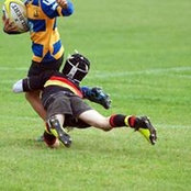 Nick Dale's photo
