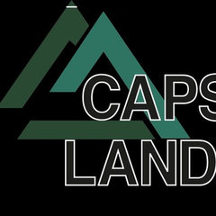 capstonelandscape