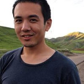 Lucas Chen's photo