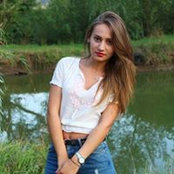 Teodora Nicoară's photo