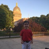 Debbie Moujaes's photo