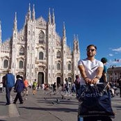Marco Cannavò's photo