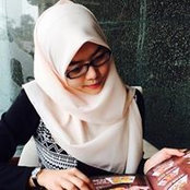 Natasha Sanusi's photo