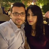 Bashar Zghayyer's photo