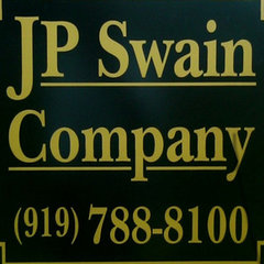 JP SWAIN COMPANY