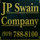 JP SWAIN COMPANY