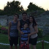 Ray Ornelas's photo