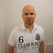 Mikael Ganruds foto
