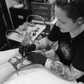 Justina Kervel's photo